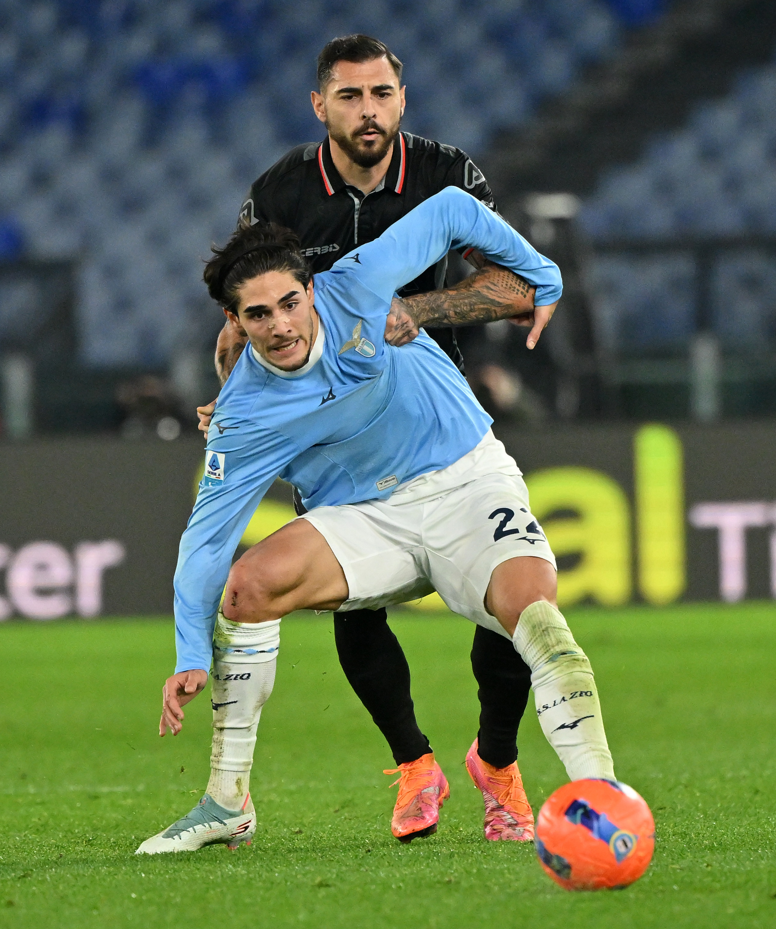 MK体育-重磅！风云突变拉齐奥清晨远射贴柱转会期罗马调整名单以备西甲，里尔围绕欧超杯回应争议的简单介绍